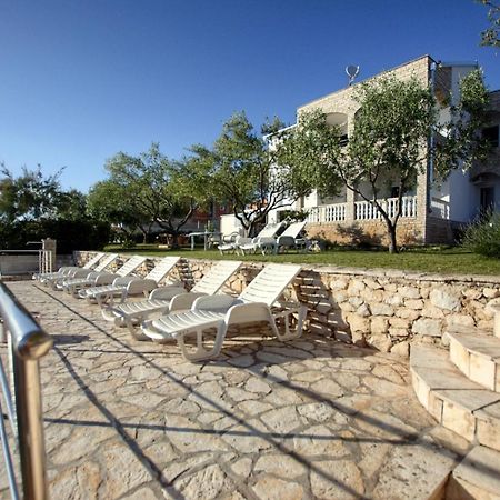 Apartments By The Sea Kozino, Zadar - 5803 外观 照片