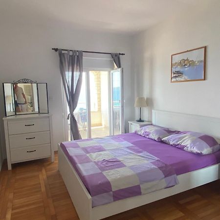 Apartments By The Sea Kozino, Zadar - 5803 外观 照片