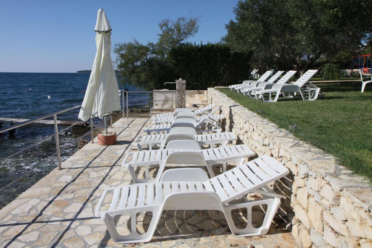 Apartments By The Sea Kozino, Zadar - 5803 外观 照片