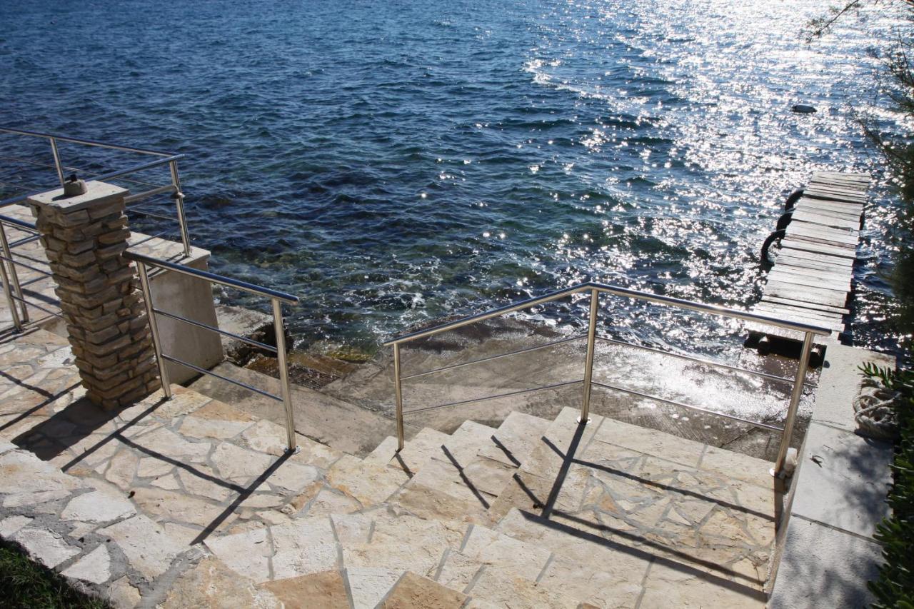 Apartments By The Sea Kozino, Zadar - 5803 外观 照片