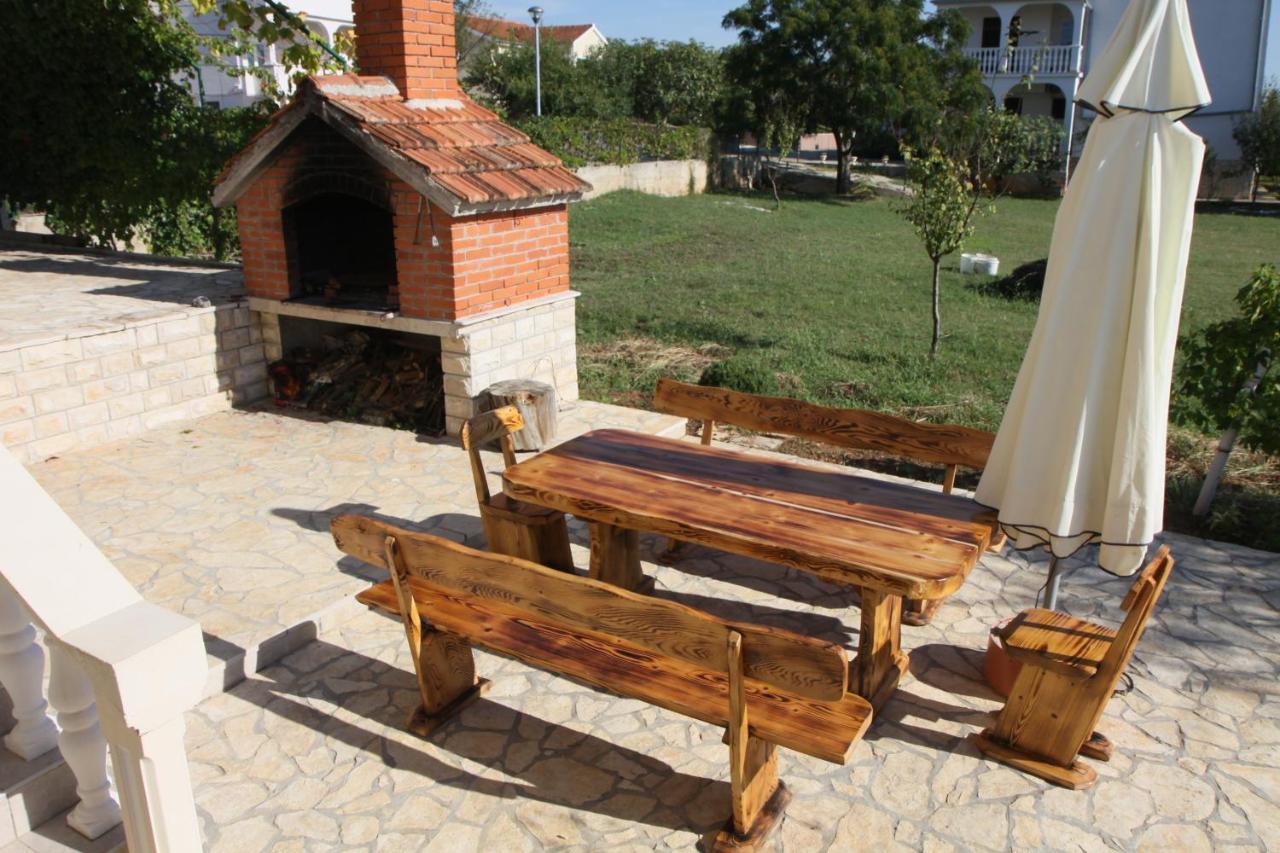 Apartments By The Sea Kozino, Zadar - 5803 外观 照片
