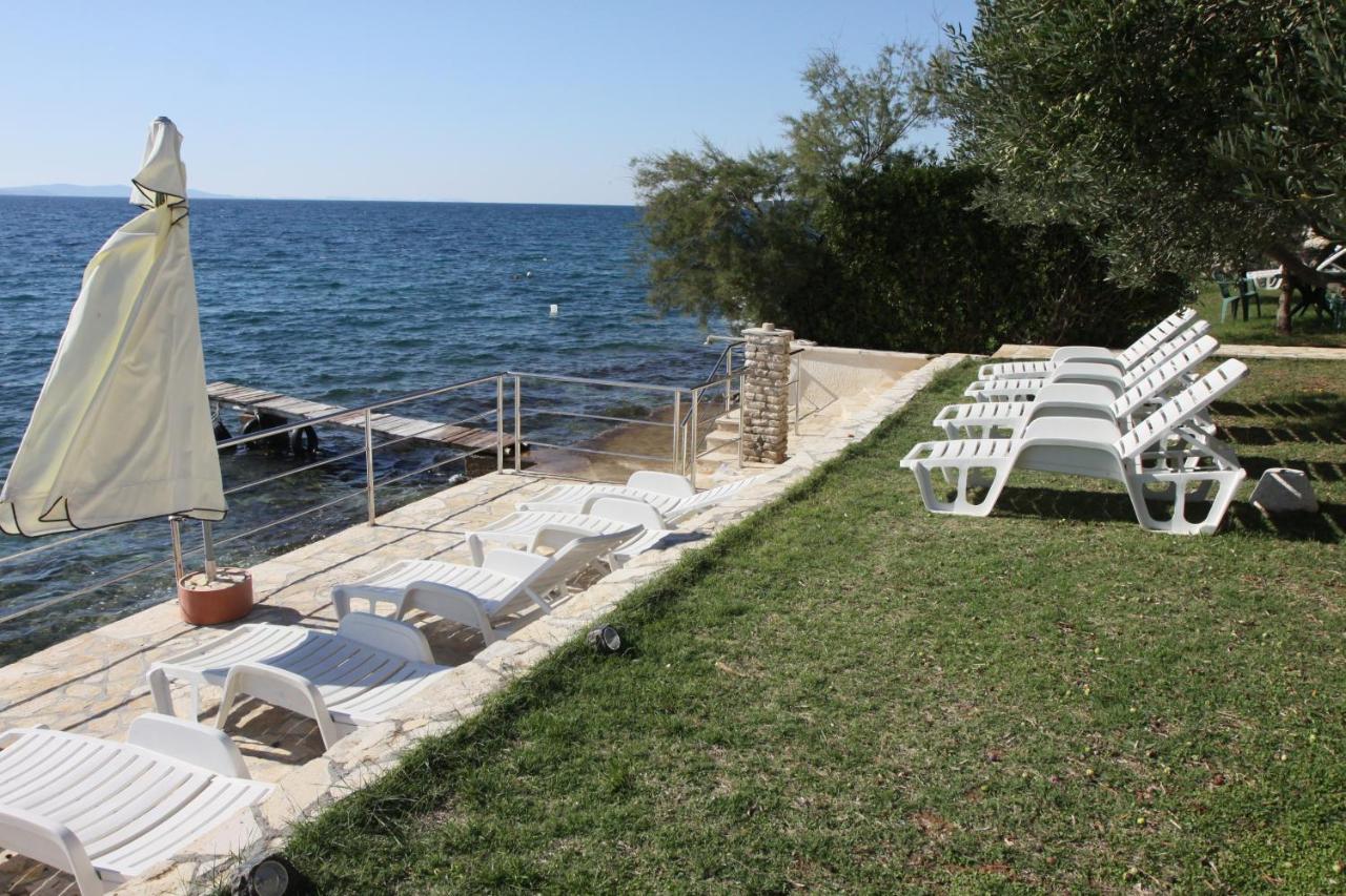 Apartments By The Sea Kozino, Zadar - 5803 外观 照片