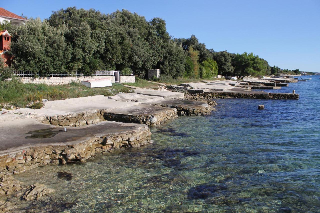 Apartments By The Sea Kozino, Zadar - 5803 外观 照片