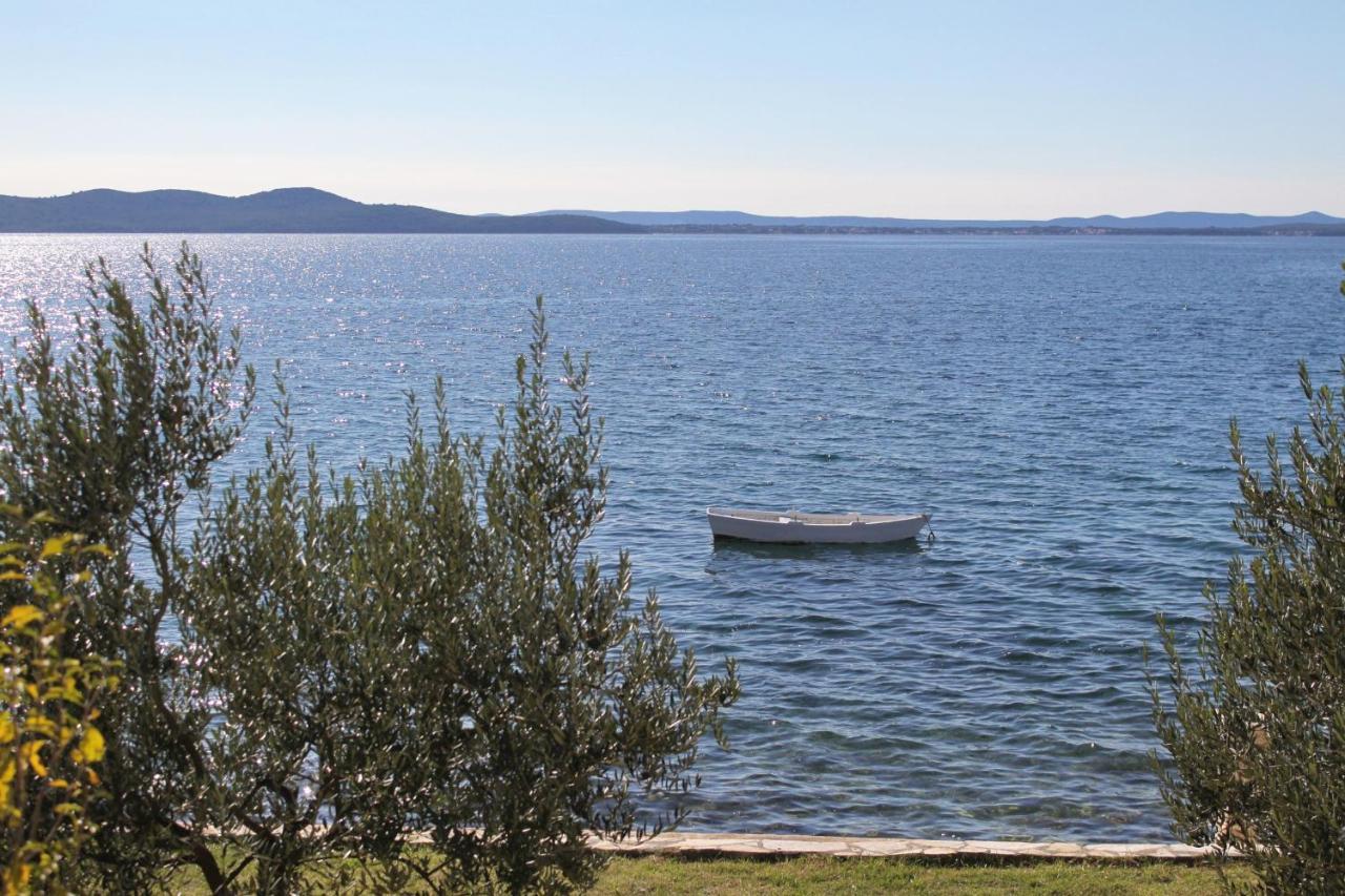 Apartments By The Sea Kozino, Zadar - 5803 外观 照片