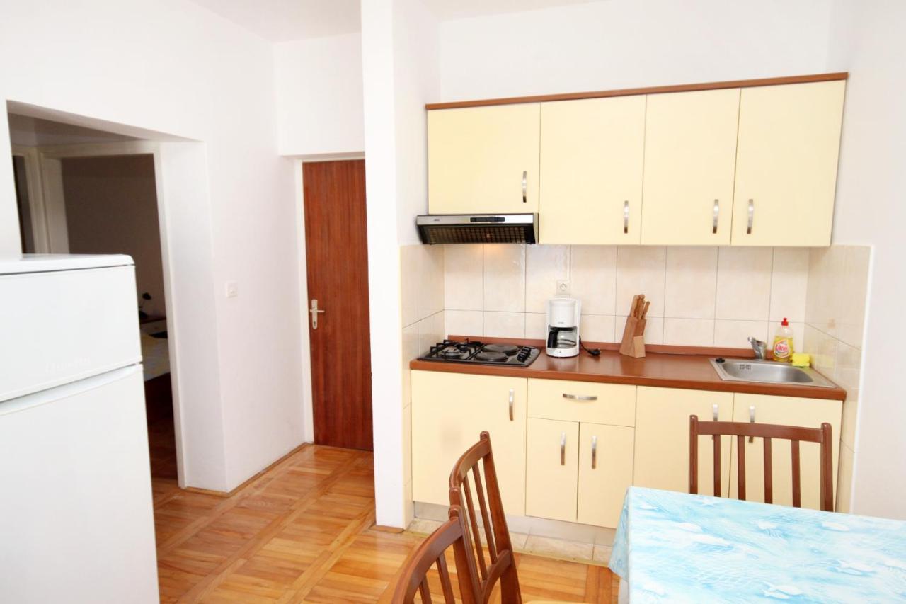 Apartments By The Sea Kozino, Zadar - 5803 外观 照片