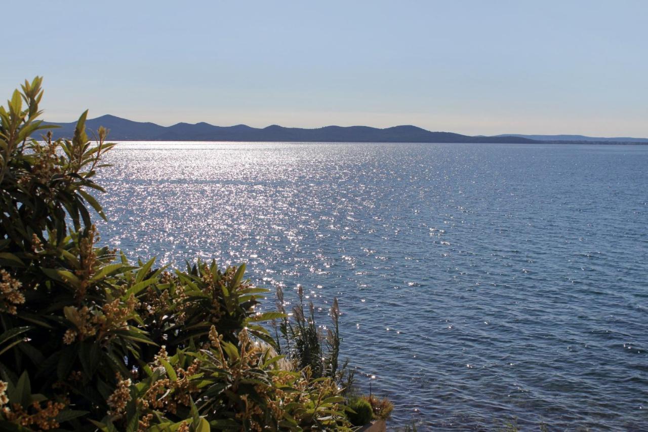 Apartments By The Sea Kozino, Zadar - 5803 外观 照片