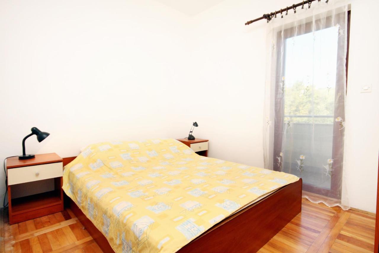 Apartments By The Sea Kozino, Zadar - 5803 外观 照片