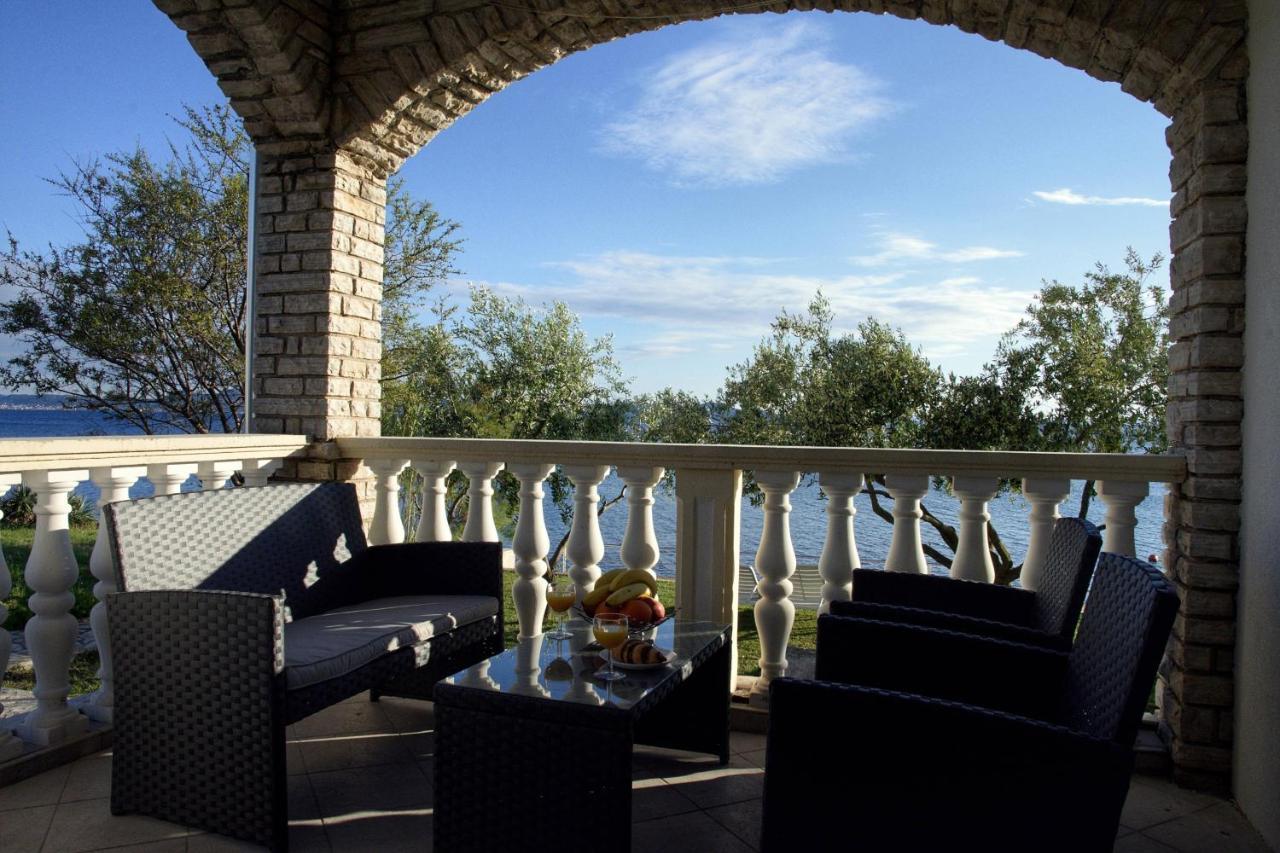 Apartments By The Sea Kozino, Zadar - 5803 外观 照片