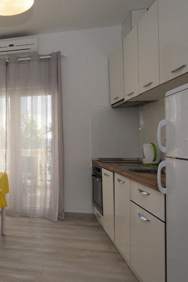 Apartments By The Sea Kozino, Zadar - 5803 外观 照片