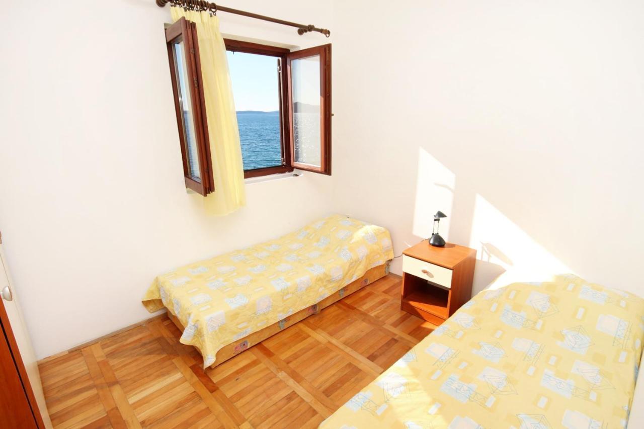 Apartments By The Sea Kozino, Zadar - 5803 外观 照片