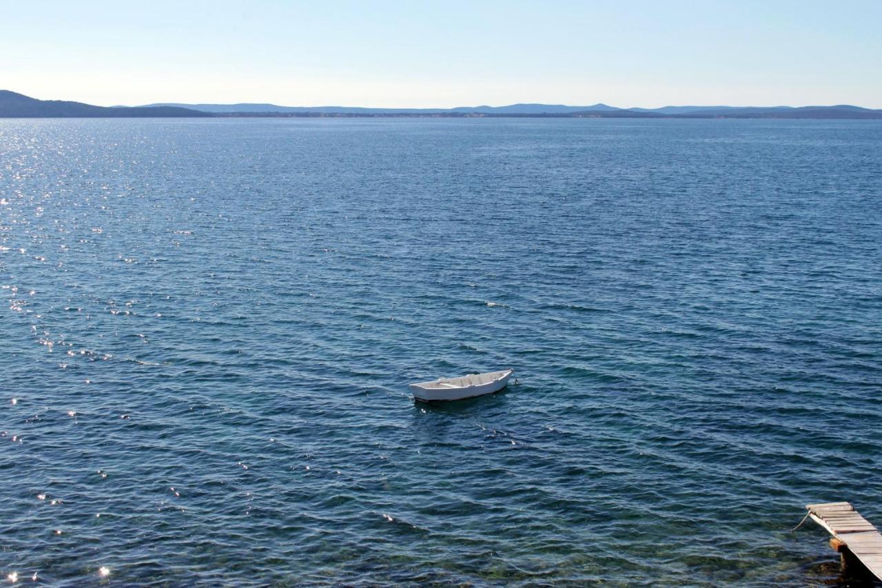 Apartments By The Sea Kozino, Zadar - 5803 外观 照片