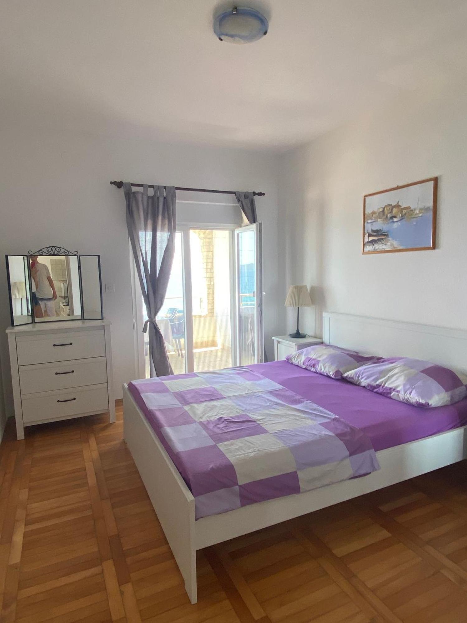 Apartments By The Sea Kozino, Zadar - 5803 外观 照片