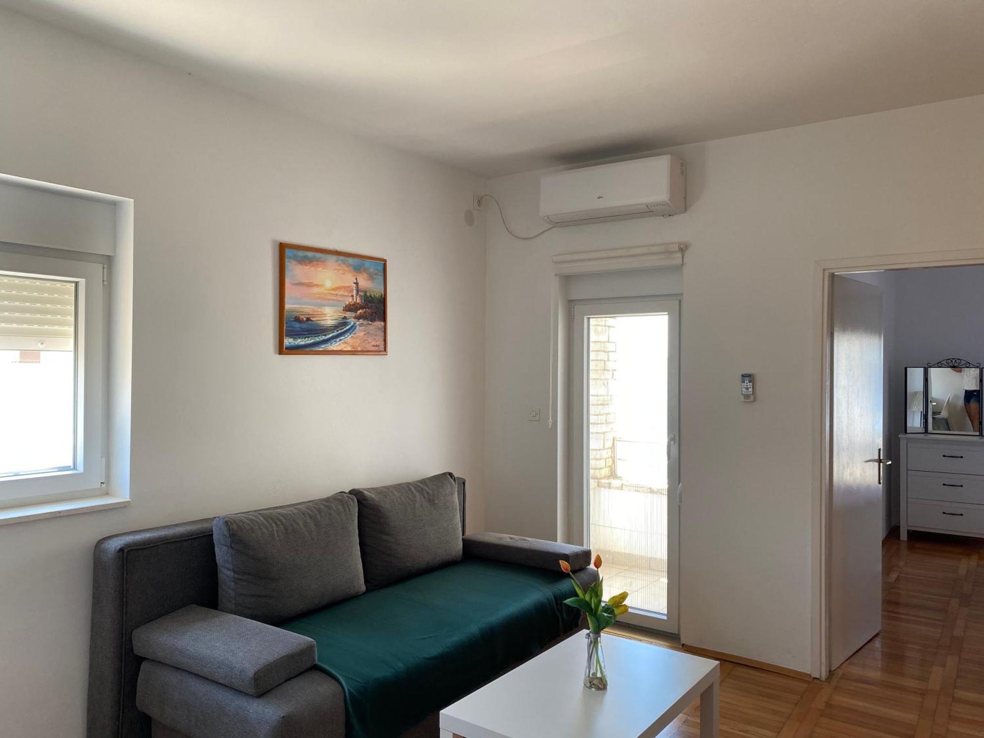 Apartments By The Sea Kozino, Zadar - 5803 客房 照片