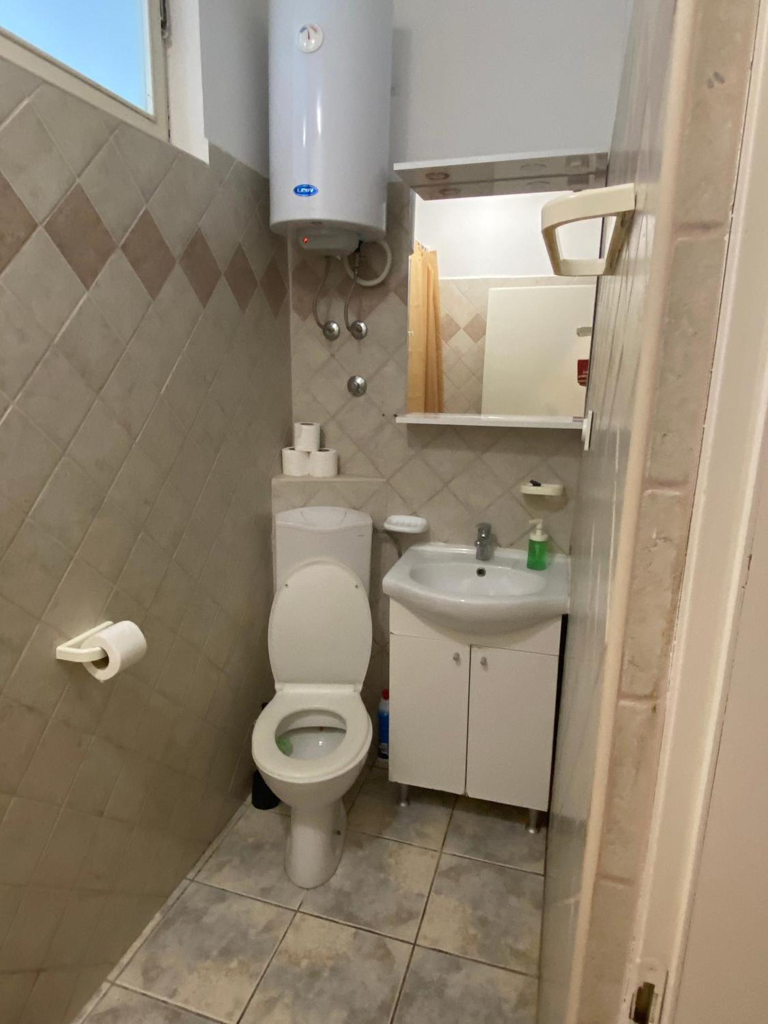 Apartments By The Sea Kozino, Zadar - 5803 客房 照片