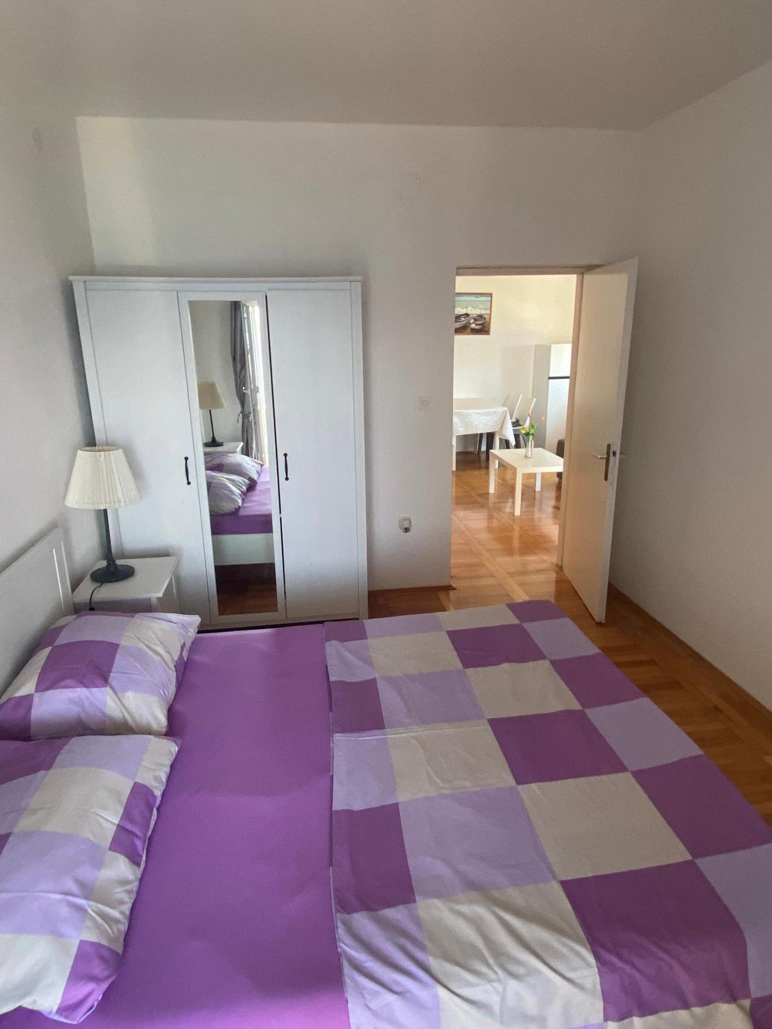 Apartments By The Sea Kozino, Zadar - 5803 客房 照片
